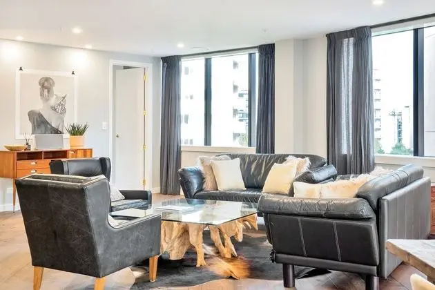 Luxury Apart Daire