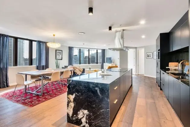 Luxury Apart Daire