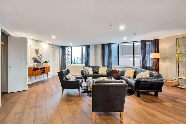 Luxury Apart Daire
