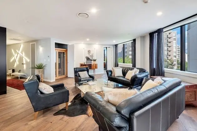 Luxury Apart Daire