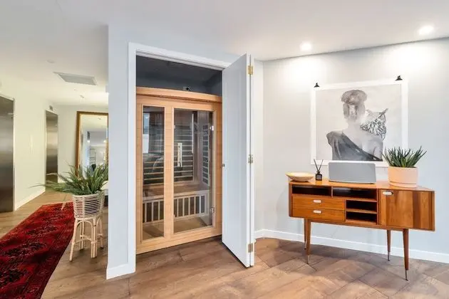 Luxury Apart Daire
