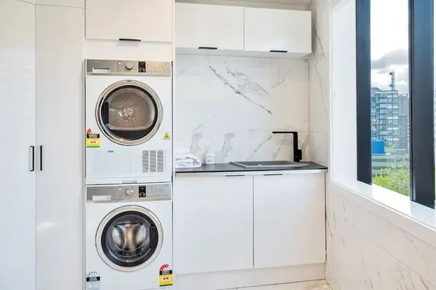 Luxury Apart Daire