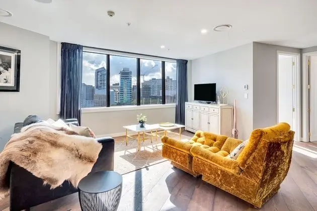 Luxury Apart Daire
