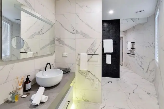 Luxury Apart Daire
