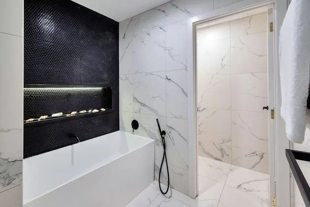 Luxury Apart Daire