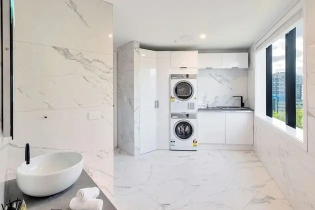 Luxury Apart Daire
