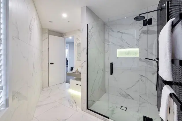 Luxury Apart Daire