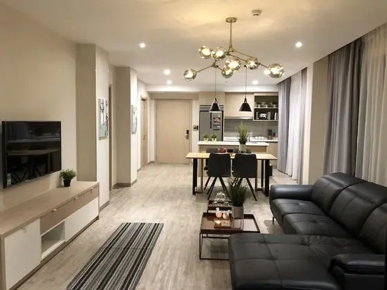 Apart Daire, 3 Yatak Odası