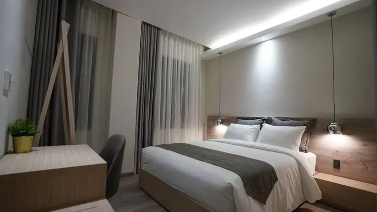 Apart Daire, 3 Yatak Odası