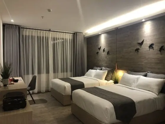 Apart Daire, 3 Yatak Odası