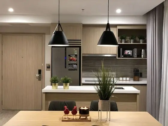Apart Daire, 3 Yatak Odası