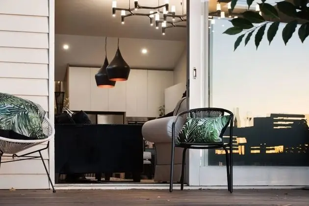 Luxury Ev, 4 Yatak Odası, 2 Banyolu, Bahçe Manzaralı