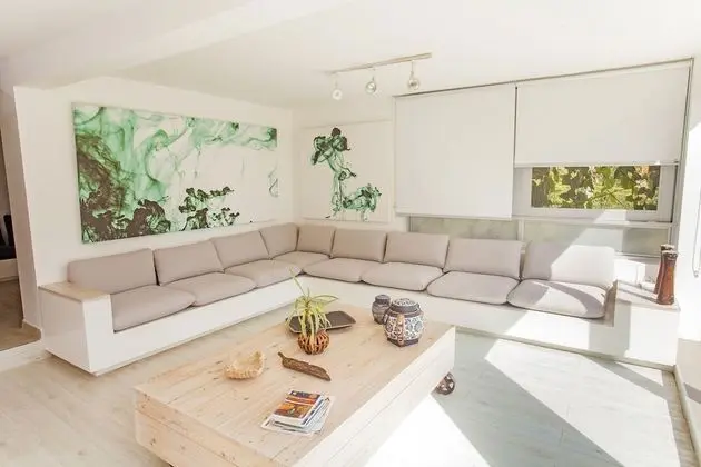 Deluxe Villa