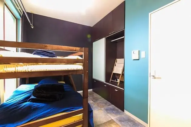 Oda, 1 Yatak Odası (102)