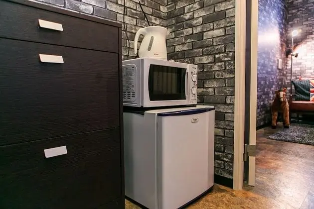 Oda, 1 Yatak Odası (202)