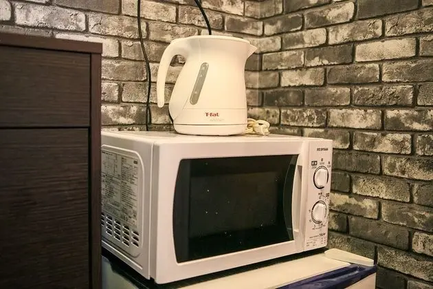 Oda, 1 Yatak Odası (202)
