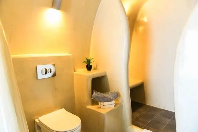 Villa (Efis Home 1)
