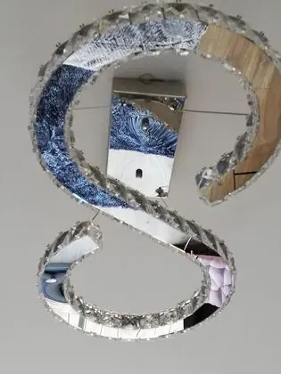 Deluxe Süit, Üzüm Asması Manzaralı