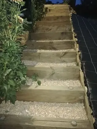 Deluxe Süit, Üzüm Asması Manzaralı