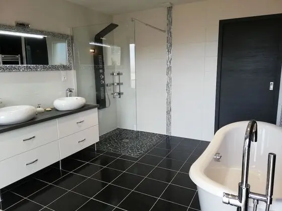 Deluxe Süit, Üzüm Asması Manzaralı