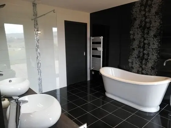 Deluxe Süit, Üzüm Asması Manzaralı