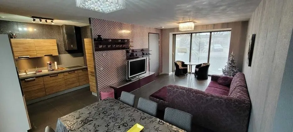 Luxury Ev, 5 Yatak Odası