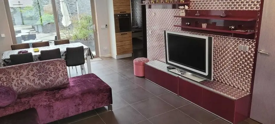 Luxury Ev, 5 Yatak Odası