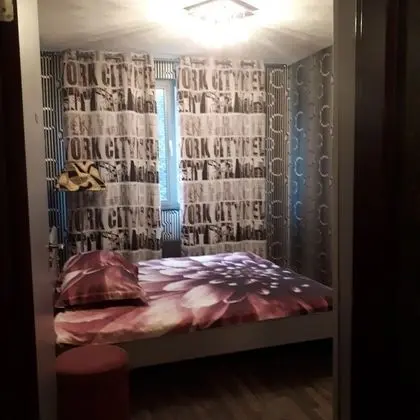 Luxury Ev, 5 Yatak Odası
