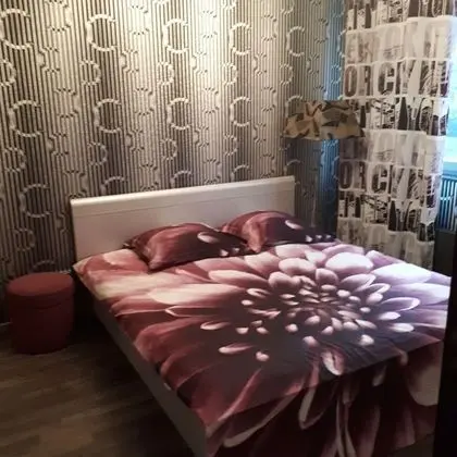 Luxury Ev, 5 Yatak Odası