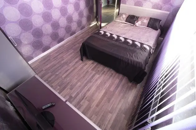Luxury Ev, 5 Yatak Odası
