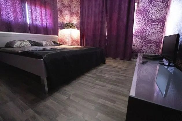 Luxury Ev, 5 Yatak Odası