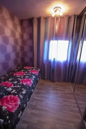 Luxury Ev, 5 Yatak Odası