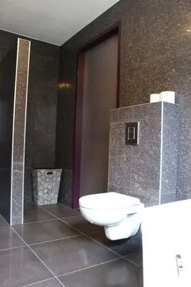 Luxury Ev, 5 Yatak Odası