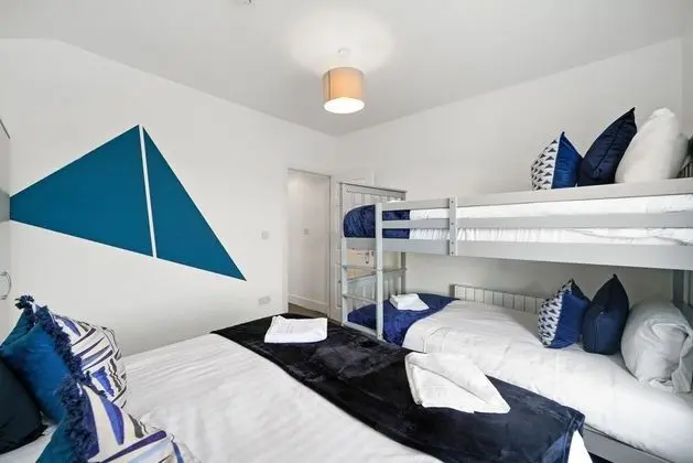 Deluxe Apart Daire, Özel Banyo (Dahlia Suite)