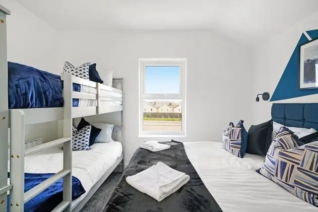 Deluxe Apart Daire, Özel Banyo (Dahlia Suite)