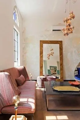 Apart Daire, 1 Çift Kişilik Yatak