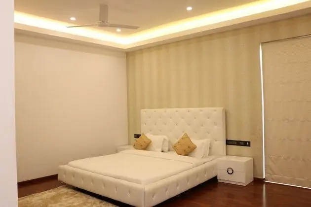 Villa, 3 Yatak Odası, Kişiye Özel Havuzlu