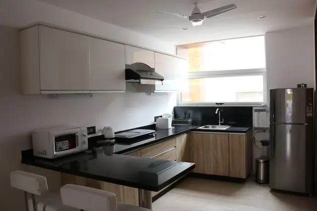 Villa, 3 Yatak Odası, Kişiye Özel Havuzlu