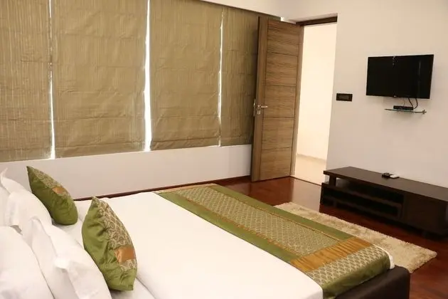 Villa, 4 Yatak Odası, Kişiye Özel Havuzlu