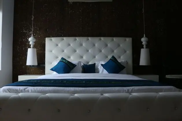 Villa, 4 Yatak Odası, Kişiye Özel Havuzlu