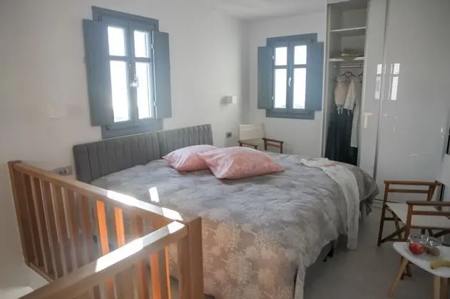 Villa, 2 Yatak Odası (Thalia)