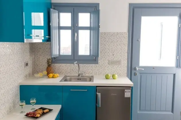 Villa, 2 Yatak Odası (Thalia)