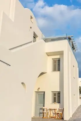 Villa, 2 Yatak Odası (Thalia)