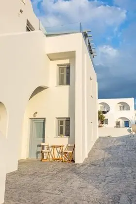 Villa, 2 Yatak Odası (Thalia)