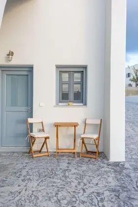 Villa, 2 Yatak Odası (Thalia)
