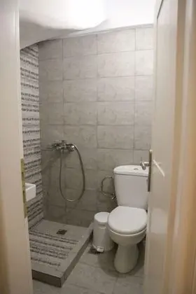 Villa, 2 Yatak Odası (Thalia)