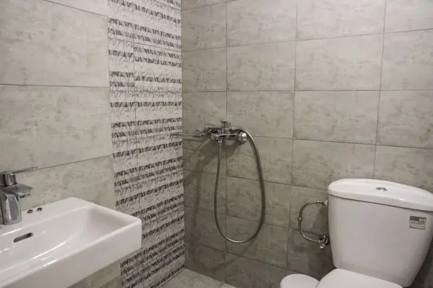 Villa, 2 Yatak Odası (Thalia)