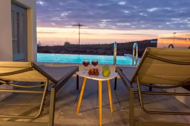 Villa, 2 Yatak Odası (Thalia)