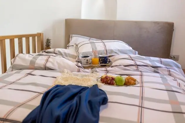 Villa, 3 Yatak Odası (Urania)