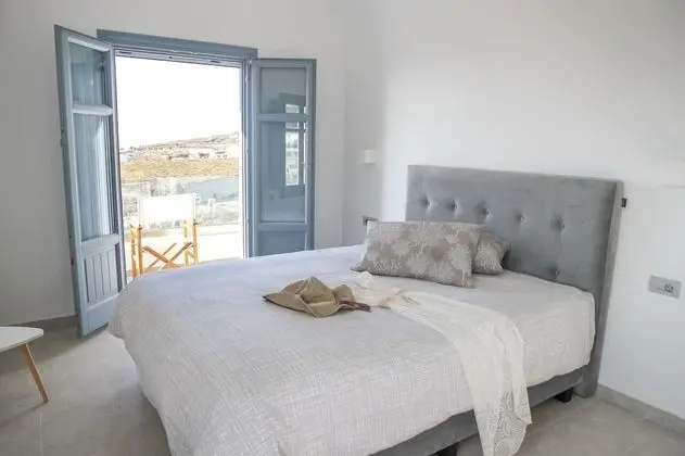 Villa, 3 Yatak Odası (Urania)